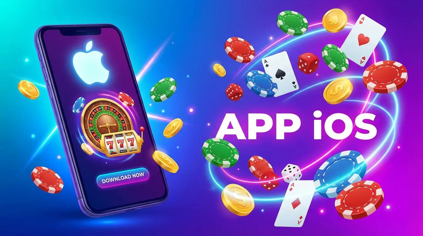 National iOS app