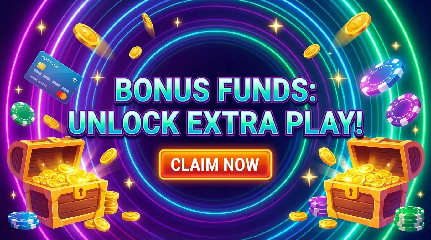 National bonus balance