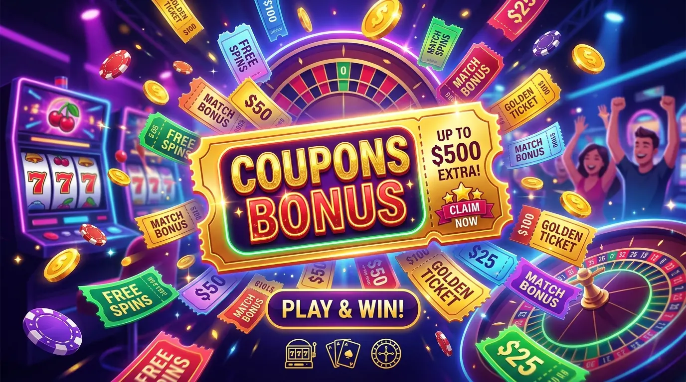 National coupons