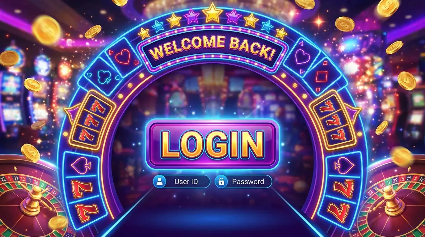 National login