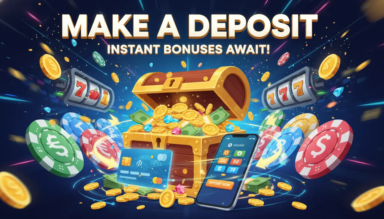 National deposit