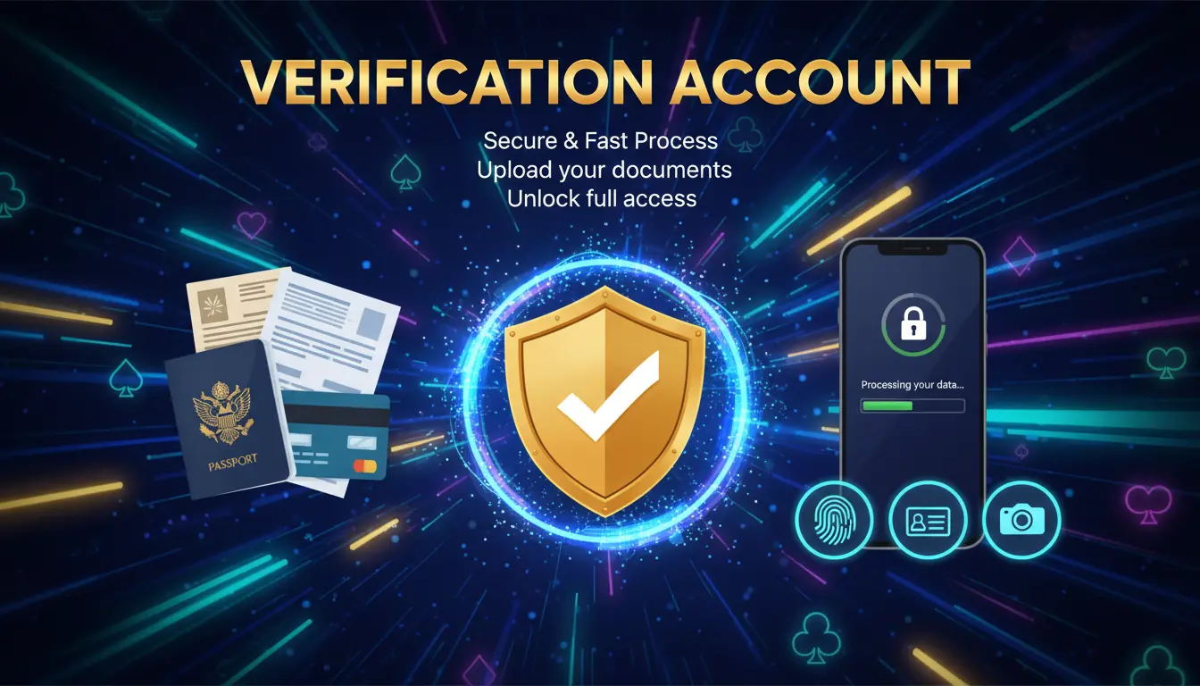 National verification
