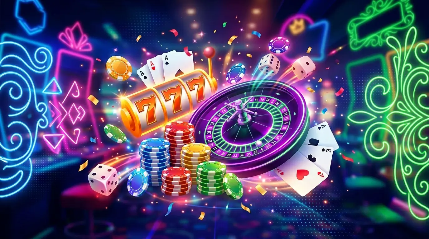 National casino owner