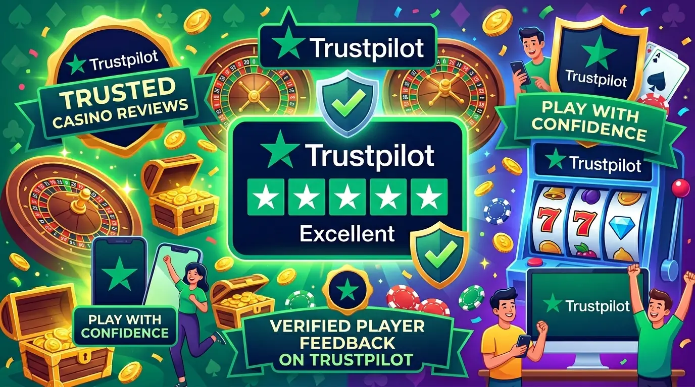 National casino reviews