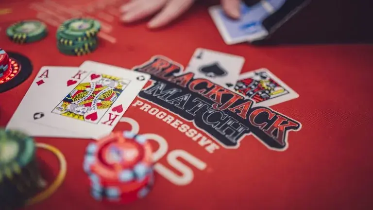 National blackjack