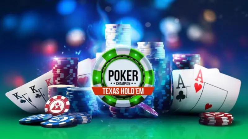 National poker