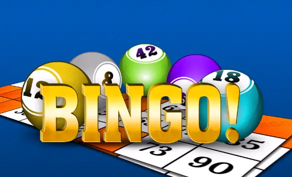 National bingo game