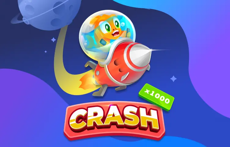 National crash play