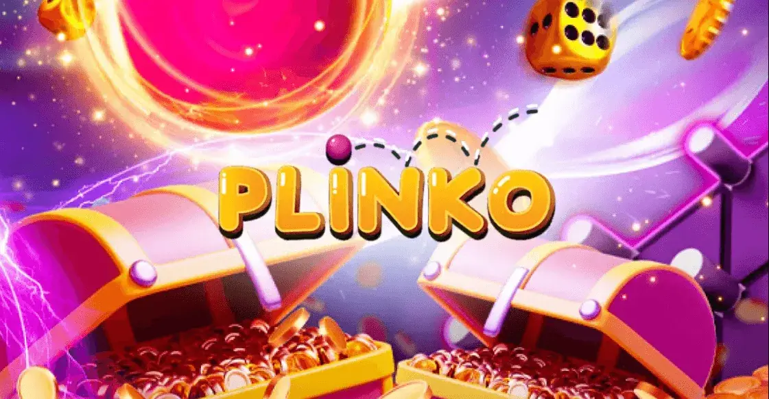 National casino Plinko