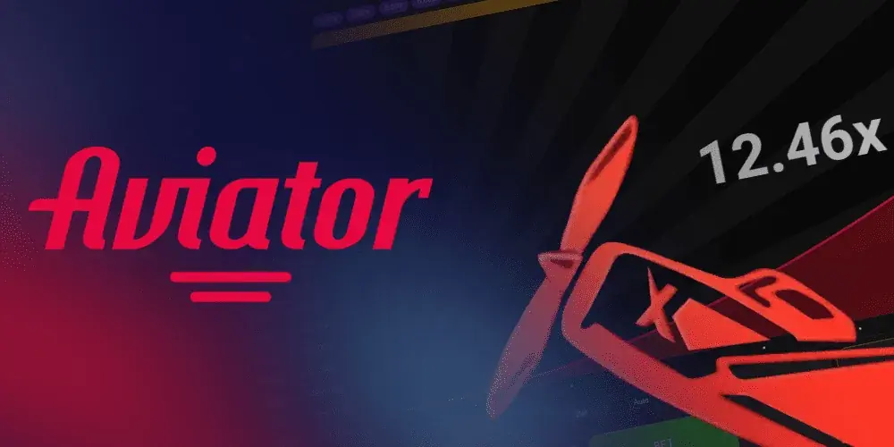 National Aviator crash game